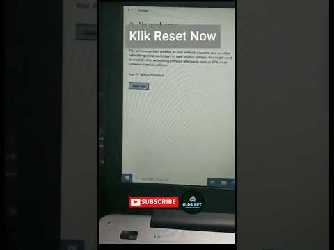 Solusi Laptop Susah Connect Wifi tutorial wifi by Blog Net