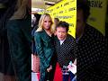 Michael.J Fox and wife Tracy Pollen❤️ #antesedepois #michaeljfox #hollywood