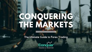 How To Be a Consistently Profitable Trader (My Strategy)