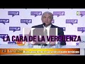 Miren y escuchen de lo que se libró el pueblo dominicano | El Jarabe Seg-4 09/07/20