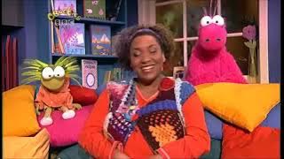 The Story Makers: Series 4: Scary