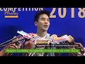โป๊ป ฝากถึง พี่เวียร์ สบายใจได้ไม่คิดจีบ เบลล่า ราณี