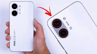وحش هواتف الالعاب المتوسطة وصل أخيراً‼️سعر ومواصفات Poco X8 Pro Max