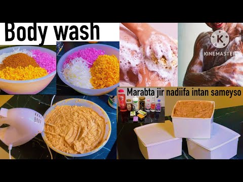 SIDA LOO SAMEYO MOLATO SOAP 🧼
