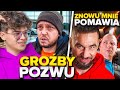 OGROMNA DRAMA MGP I BUDDY (KSIĄŻULO Z POZWEM, SZALONY REPORTER, PRIME, KAMERZYSTA, TIKTOK ZBANOWANY) image