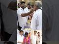 எனக்கு மரியாதையே இப்பதான் கிடைக்குது முதலமைச்சர் விஜய்யை புகழ்ந்த ராஜ்மோகன் #shortsfeed #shorts