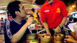 Wisata KuLiner @ Merdeka WaLk