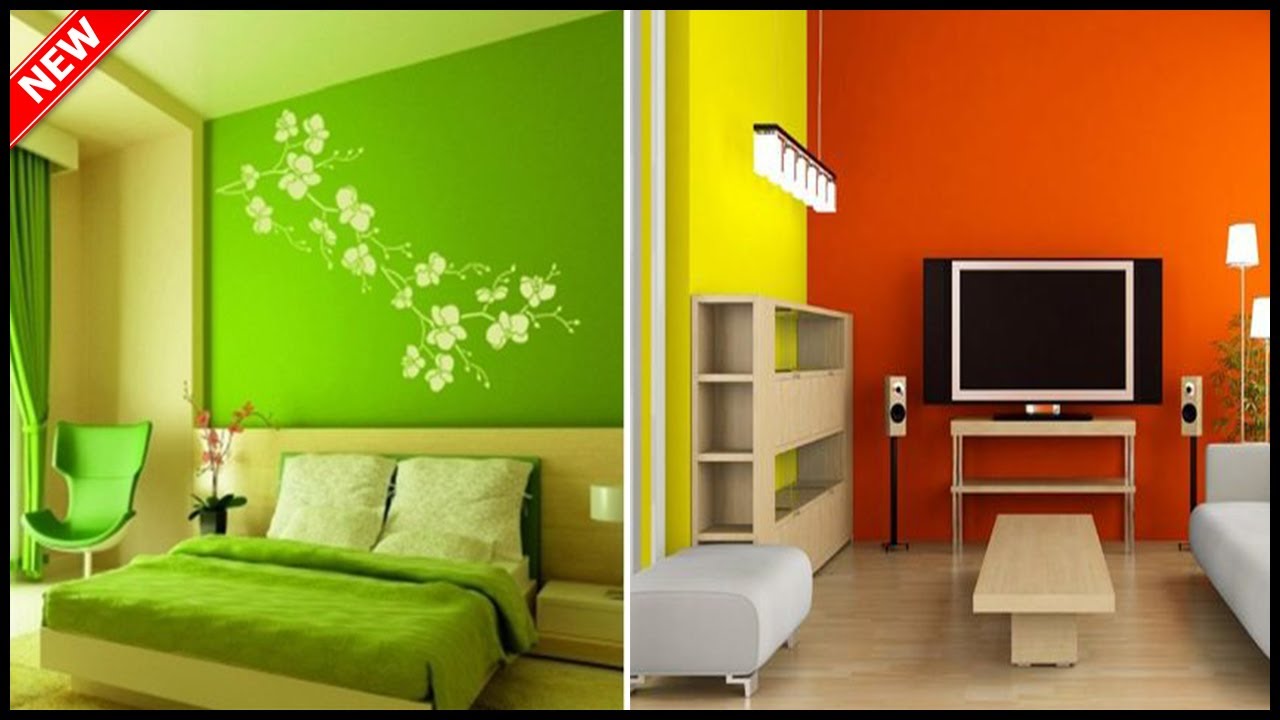 100 New Wall Color Image Ideas Living Room Color Combination 