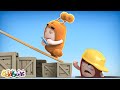 ข้อความ📲 | Oddbods | การ์ตูนสนุกๆ สำหรับเด็ก