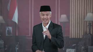 Pidato Ganjar Pranowo di HUT 19 Summit Oto Finance screenshot 1