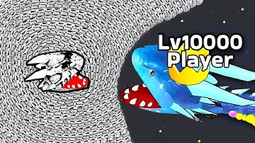 WOW Snake Clash  ! 🐍.io -MAX LEVEL ! epic snake Clash.io Gameplay! 2025🐍🐍🐍🐍🐍🐍