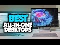 Best All In One Pc in 2022 (Top 5 Picks For Gaming, Video Editing & Office)