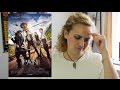 Pan 2015 Movie Review Roll Credits Pan 2015 Movie Review Roll Credits