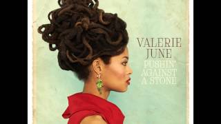Watch Valerie June Shotgun video