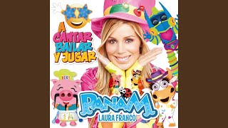 Video thumbnail of "Panam y Circo - Yo Amo a Mis Abuelos"