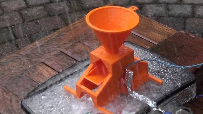 Rain Gauge Regenmeter You - Diy Rain Gauge Tutorials Rain Gauge Regenmeter You - Diy Rain Gauge Tutorials