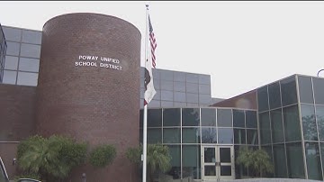 Poway Unified to slowly return to in-person learning
