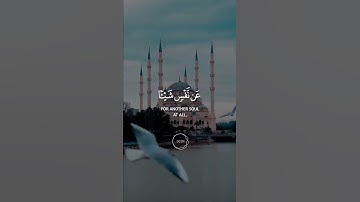سورة البقرة | بصوت القارئ عمير شميم قرآن كريم حالات واتس اب دينية 🌷