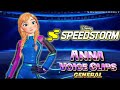 All Anna General Voice Clips From Disney Speedstorm By Kristen Bell All Anna General Voice Clips From Disney Speedstorm By Kristen Bell