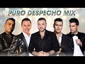 Despecho mix  jhonny rivera  jessi uribe  alzate  jeison jimnez y ms  lo ms escuchado 