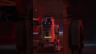 The Sad Truth About R2-D2 In Star Wars