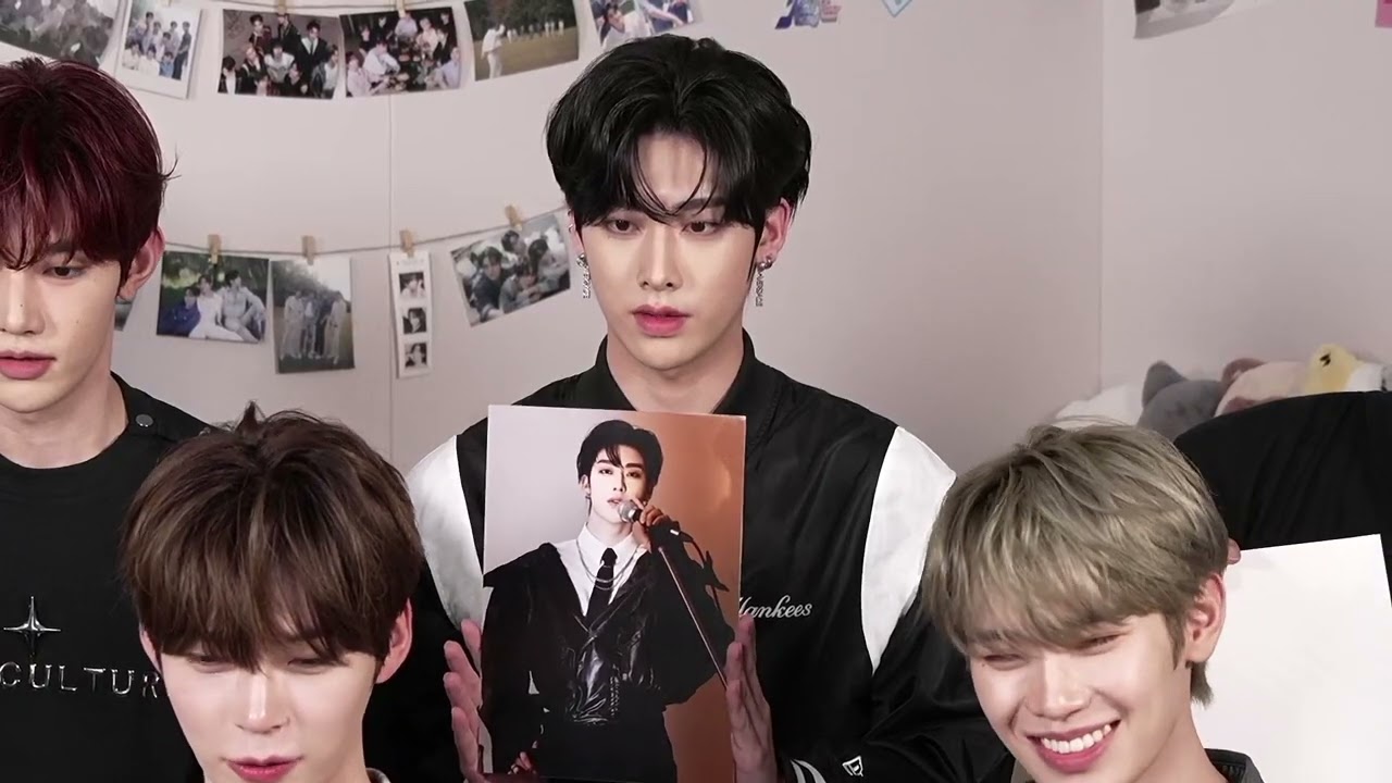 ZEROBASEONE - ゼベワン♡コンプ♡一直娱 yizhiyu 一直娱 on X: 