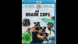 Суперполицейские из Майами / Miami Supercops (1985)