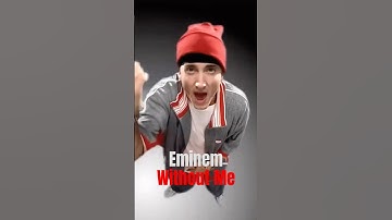 💥🦸🏼‍♂️Eminem~Without Me🦸🏼‍♂️💥 #eminem #music #rap #hiphop #drdre #00s #throwback #2000s #2002