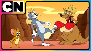 Download Lagu Tom and Jerry 😺🐭| Tom \u0026 Jerry Takes Over Australia😆| Cartoon Videos 😆| Cat and the Mouse | @cnindia MP3 Download Lagu Tom and Jerry 😺🐭| Tom \u0026 Jerry Takes Over Australia😆| Cartoon Videos 😆| Cat and the Mouse | @cnindia MP3