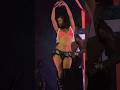 Tyla Body Pop Dance Live Romania Beachplease Performance #shorts