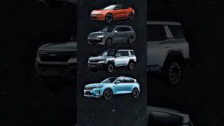 Где правильно обслуживать китайские авто #lixiang #zeekr