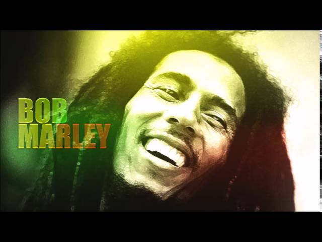 Bob Marley - A Lalala Long (Audio)
