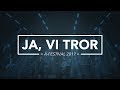 Ja, Vi Tror // Å-festival 2017 - WorshipToday