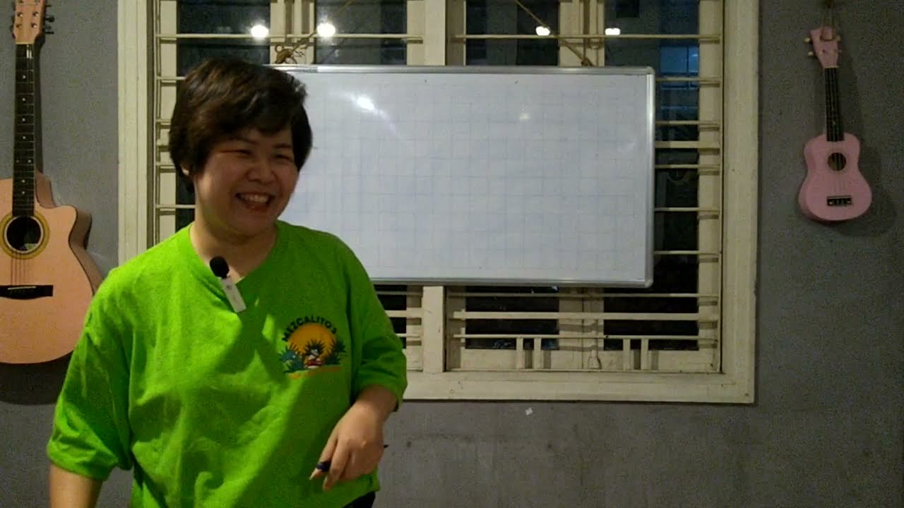 Outline Video CTNC - Buổi 12 - Transit mộc tinh qua các cung P2
