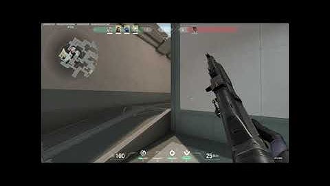 That was a Bad Idea Omen #OmenMain #valorantshorts