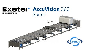 Exeter Engineering   Accuvision 360 on yellow potatoes