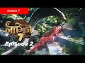 Naagin Drama Serial | Season 7 | Episode 2 | #naagin #naagin7 #drama #serial December 31, 2025