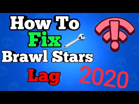 How To Fix Lag Or Internet Problem Brawl Stars 100 Solved Youtube - problem brawl stars