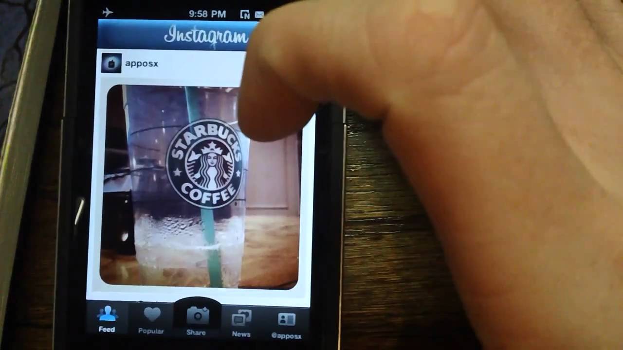 Top 20 iPhone App Store Apps of 2010