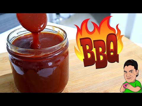 Vídeo: Per què es va inventar la salsa barbacoa?