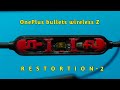 Fix Broken Mic unit || OnePlus bullets wireless Z