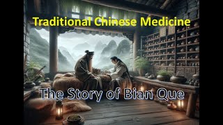 Download Lagu Traditional Chinese Medicine: The Story of Bian Que, the Great Han Physician MP3