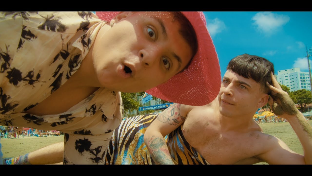 Mira Paulinho o LOKO ft. Omarzinho - Eu Empurro e Tu Grita ♫ en YouTube Mira Paulinho o LOKO ft. Omarzinho - Eu Empurro e Tu Grita ♫ en YouTube