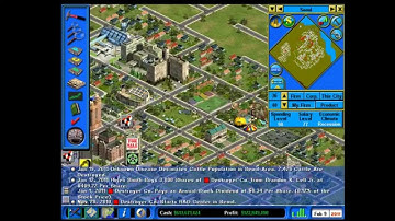 Capitalism 2 - 11 - Capitalist Campaign - Boomtown | Non-commentary