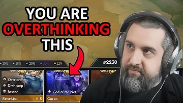 Mortdog Explains How Shop Odds Really Work