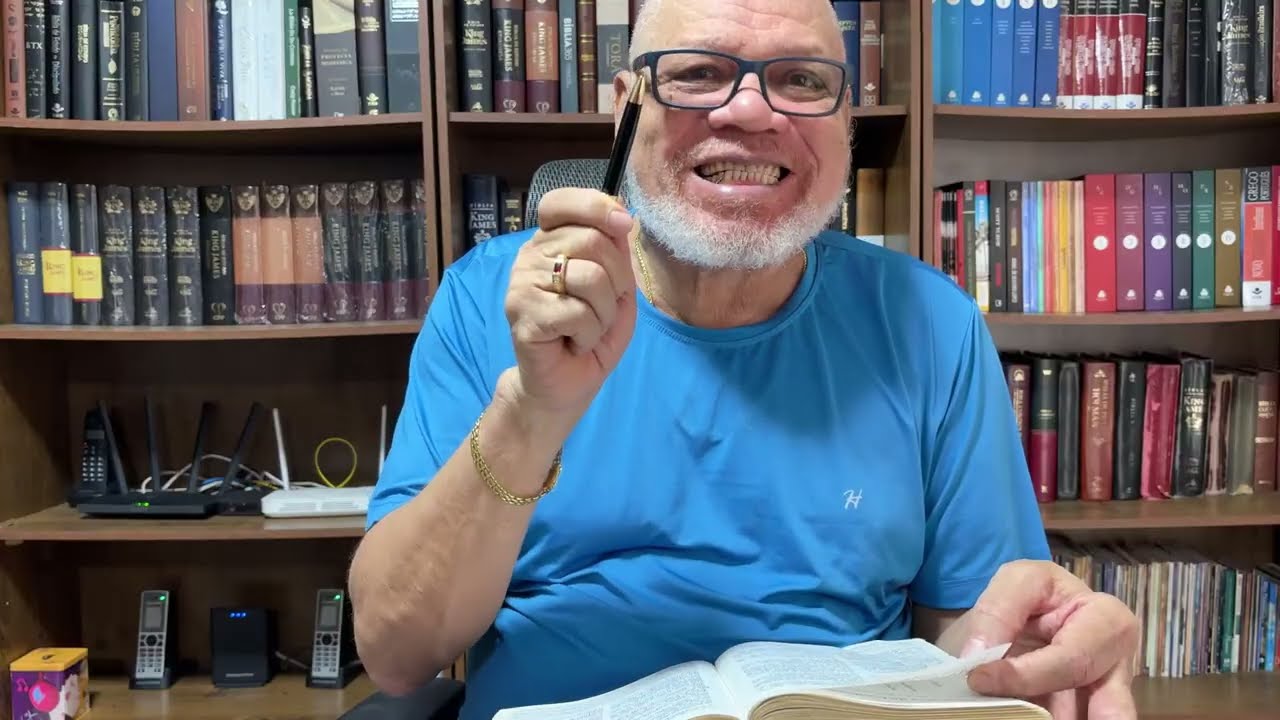 Devocional diário - Direito de ser Filho de Deus