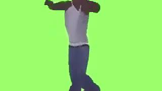 CJ default dance