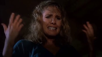 Friday the 13th pt 4 alternate ending