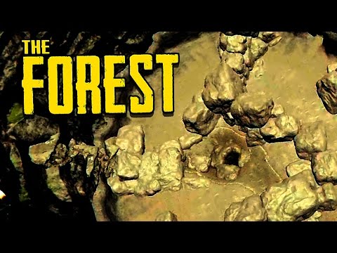 Video: Empat Tahun Kemudian, The Forest Meninggalkan Akses Awal