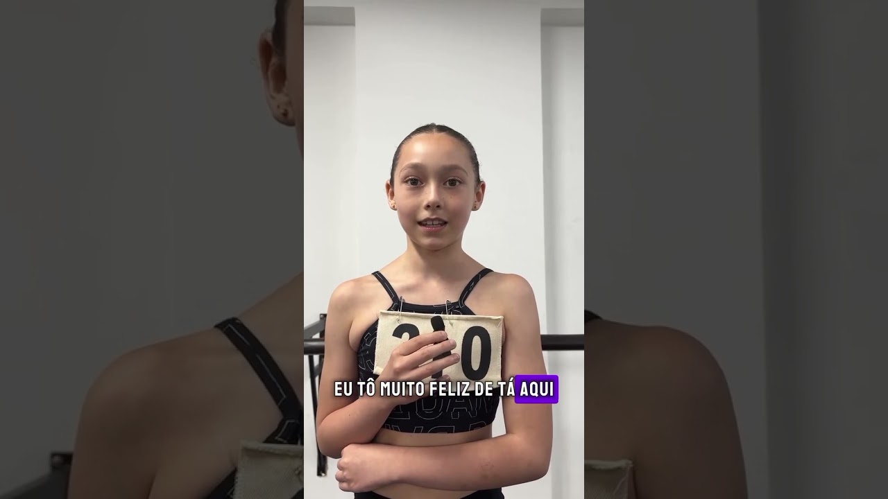 Seleção Nacional na Escola Bolshoi ❤️ #bale #dance #ballet #dancer #auladeballet #escolabolshoi